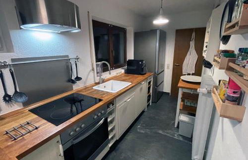 Ferienwohnung mit Blick auf den See - Foto 10