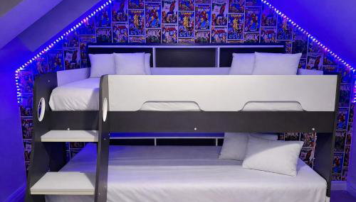 Sunset House On The Beach - Foto 5