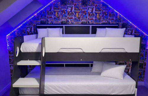 Sunset House On The Beach - Foto 5