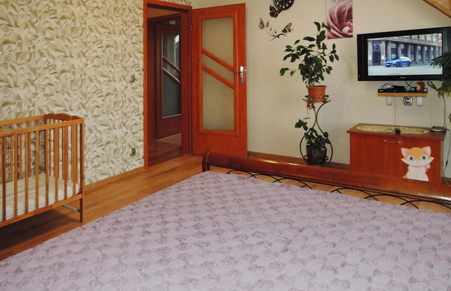 Holiday Home Kolczewo Near Baltic Sea Beach - Photo 3