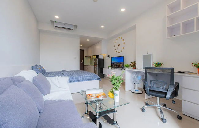 Orchard Parkview - Foto 20