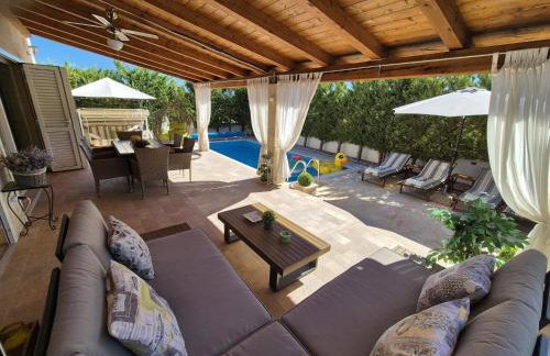 Villa Susann - Photo 14