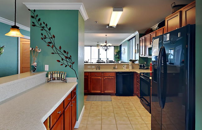 Emerald Dolphin by Southern Vacation Rentals - Foto 33