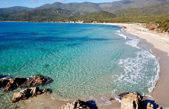 Residence Alba Rossa, Serra-di-ferro, Accommodation With Terrace or Balcony - Foto 76