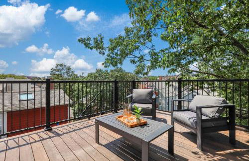 Entire House Free Parking Sleeps 26 MIT Harvard TD - Foto 28