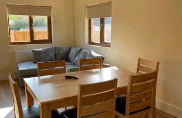 Weston pools Lodge with 6 Bedrooms - Foto 15