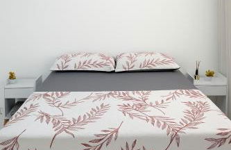 Casa 4 min Centro, UFU, UMC, Camaru c Ar condicionado - Foto 47