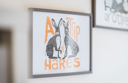 Holiday Home Peter's Shed by Interhome - Foto 38