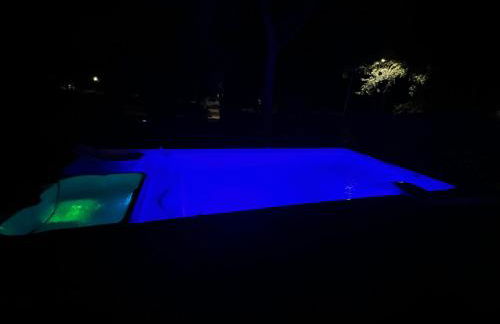 Casa Natura Flassia de 240m2 con piscina privada - Foto 11