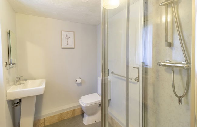 OYO Elm Farm Country House, Norwich Airport - Photo 29