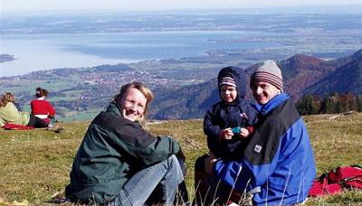 Buchnerhof Urlaub auf dem Bauernhof - Foto 2