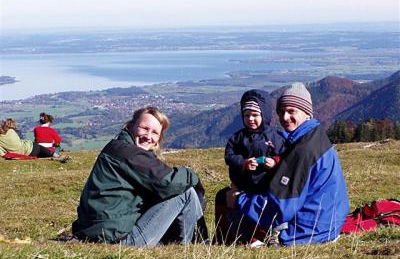 Buchnerhof Urlaub auf dem Bauernhof - Foto 2