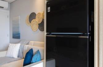 Giardino by Signature Apartament - GRU 414 - Foto 6