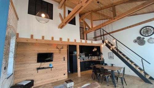 Cocon de caractère au cœur des vignes Alsaciennes - Foto 4