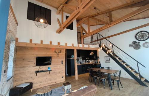 Cocon de caractère au cœur des vignes Alsaciennes - Foto 4