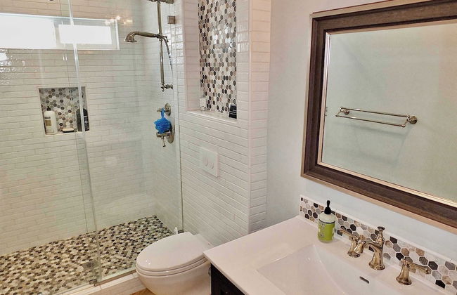 Belmont Shore Beach House - Foto 20