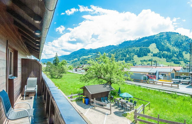 Detached Modern Holiday Home With Sauna in the Salzburgerland - Foto 46