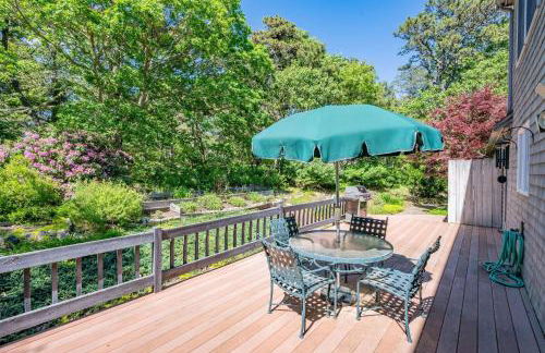 18 Bearberry Lane South Chatham - Rhododendron Cottage - Foto 30