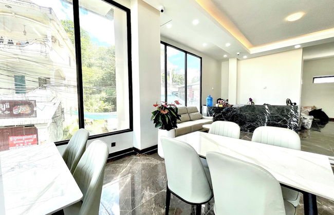 SKY HOTEL Sihanoukville - Foto 7