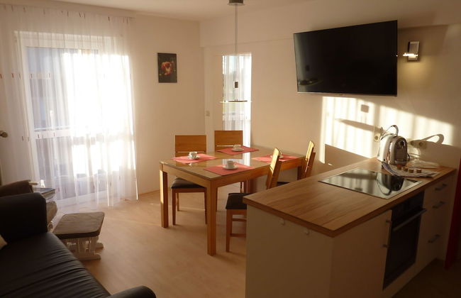 Apartmenthaus Sonnenschein - Photo 34