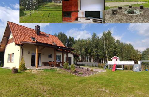 Villa Grunwald - Foto 1