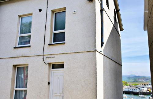 Harbour & Mountain Views, Porthmadog House, Sleeps 9, 4 Bedrooms, Two and Half Bathrooms - Photo 43