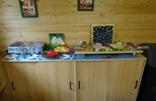 Ferienanlage Waschbär Country - Photo 69