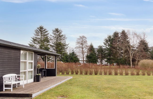 "Helke" - 100m to the fjord - Foto 13