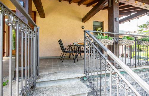 L’Acero Rosso - Giardino privato e Box auto - Photo 35