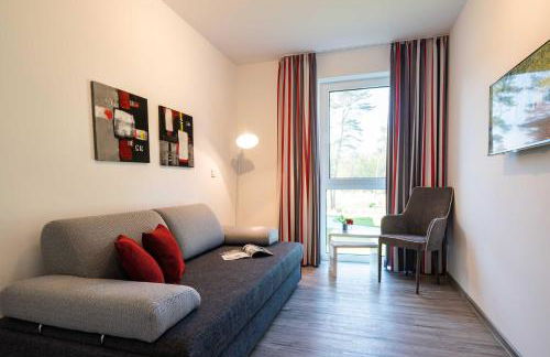 Appartement Haffperle-Oase am Haff - Foto 19