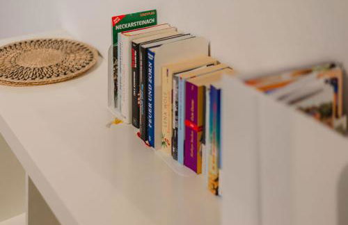 Ferienwohnung Casa Rossa - Foto 32