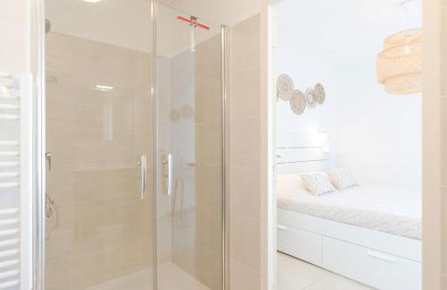 Appartement Neuf 4 étoiles - Sunset Lodge, Narbonne Plage - Photo 4