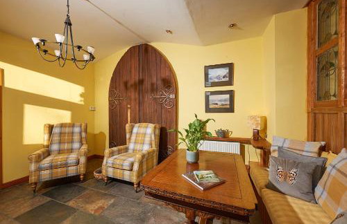 Canny Brow Barn - Foto 50