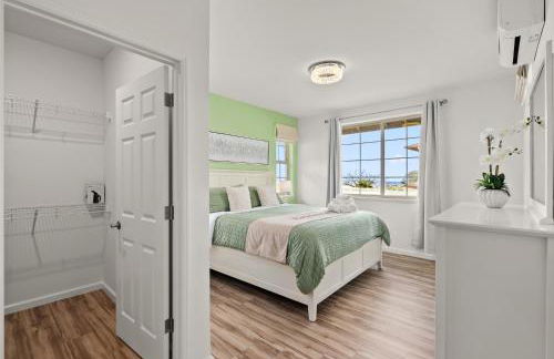 #ML Ocean view, Golf, Gazebo and BBQ, we have all! - Foto 44