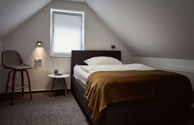 Boardinghouse Apart-Hotel - Foto 2