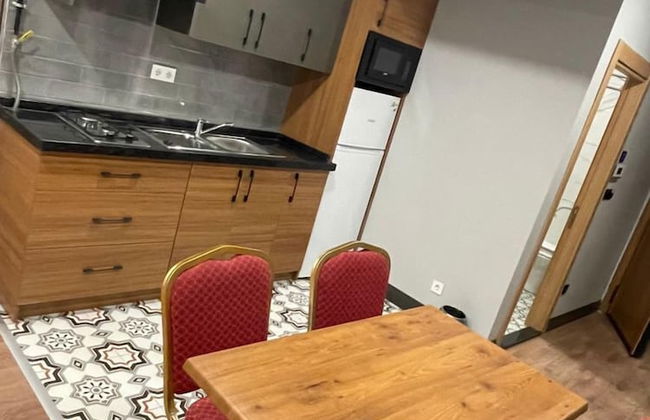 Almin Apart Hotel - Photo 21