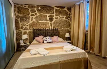 Casa da Fonte Grande - By Cabralina Apartments - Foto 36