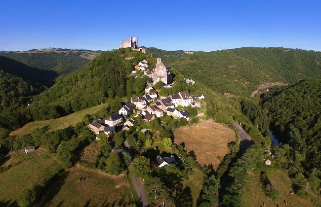 VVF Aveyron Najac - Foto 22