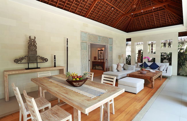 Villa Bali Asri Batubelig - Foto 45