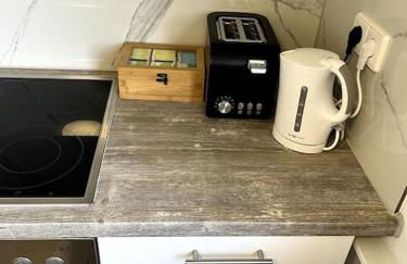 Familienwohnung nähe Europapark, Messe, Gifiz See - Foto 18