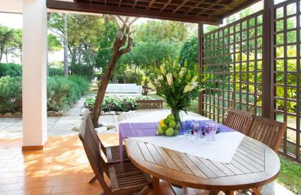 Villa Scultura Seaview - Foto 16