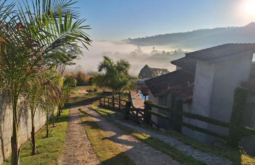 Chacará Atibaia SP - Foto 31