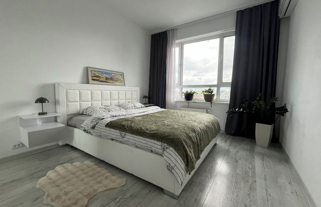 EcoLoft Studios - Foto 46