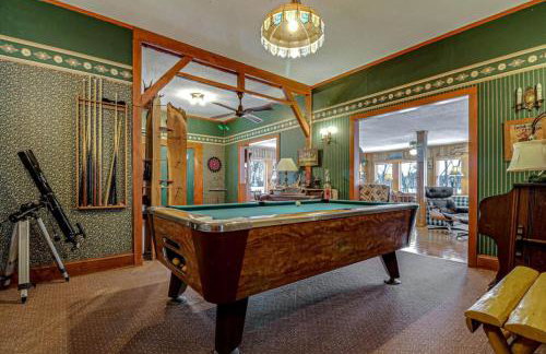 Legacy Lodge On Barker Lake - Foto 15