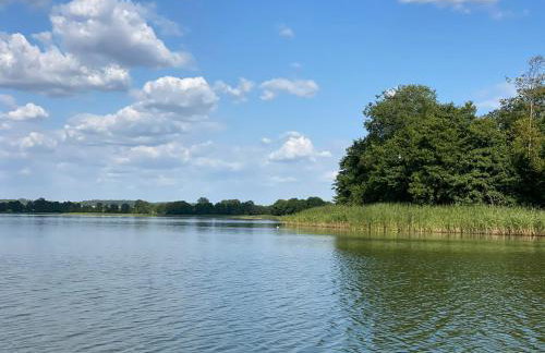 Domek nad jeziorem Weekend - Foto 14