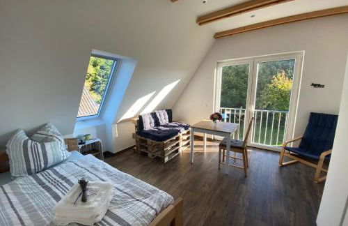 Gästehaus Roggenhorst - aufwändig saniertes Haus, 200 qm Wohnfläche, 3 Bäder - Foto 23