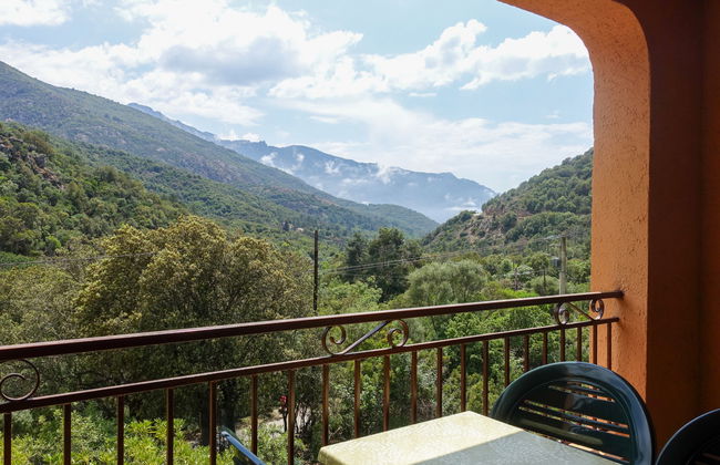 Residence Cabanaccia Studio 38m² - Foto 5