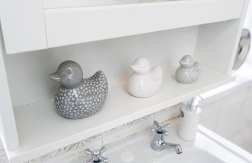 Bishop's Little Palace - Foto 17