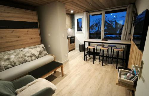 Appartement vue imprenable montagne - Photo 7