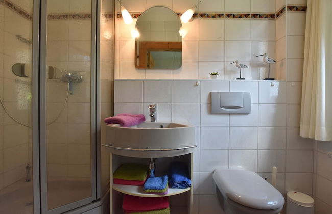 Comfy Apartment in Kröpelin near Sea Beach - Photo 14